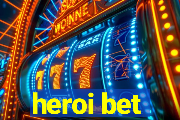 heroi bet